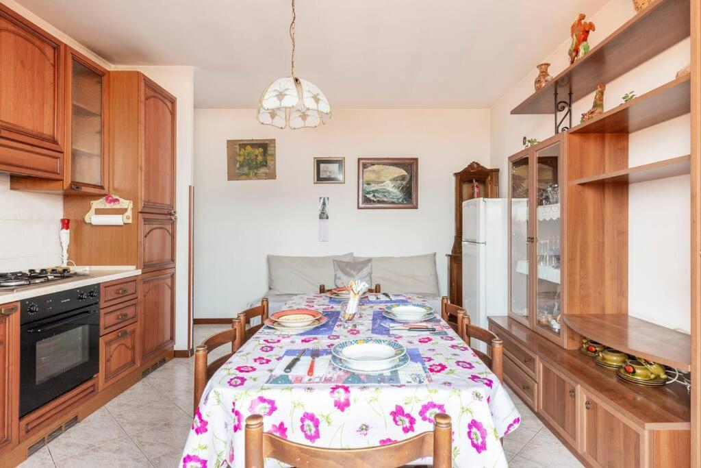 Piacevole Appartamento Arzago Arzago d'Adda Exterior photo